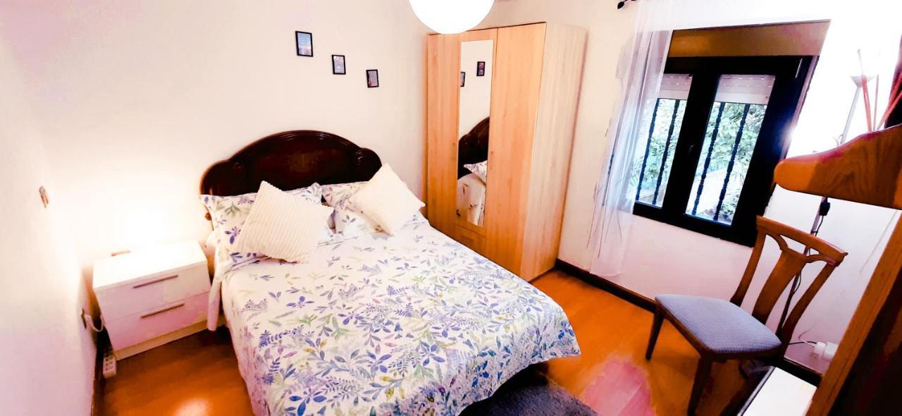 Habitaciones Privadas - Casa Rural - Bano Compartido Con Los Anfitriones Suances Exterior foto