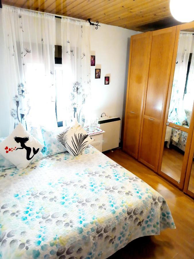 Habitaciones Privadas - Casa Rural - Bano Compartido Con Los Anfitriones Suances Exterior foto